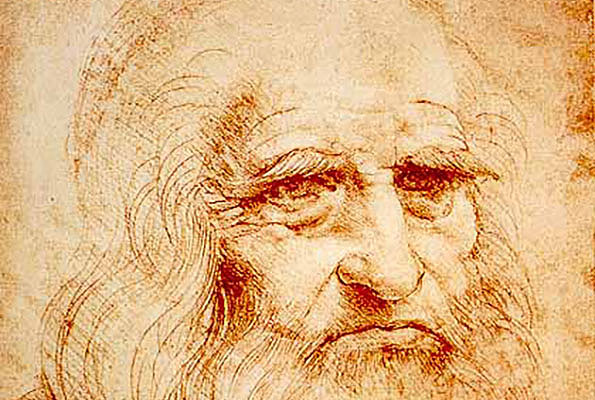 Home Page - Leonardo